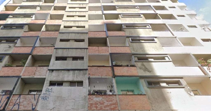 Apartamento à venda na Rua João Adolfo, 27, Centro, São Paulo