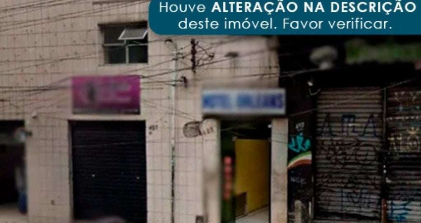 Prédio Comercial 320 m² - República - São Paulo - SP