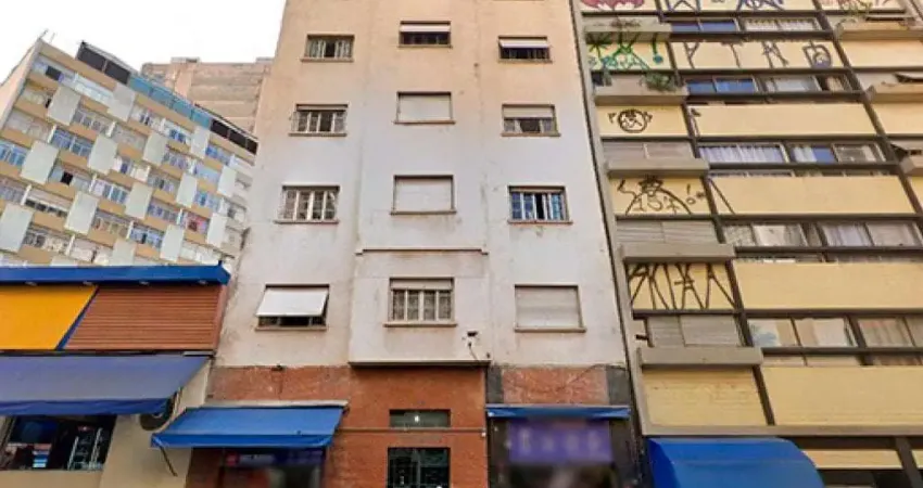 Prédio Comercial 910 m² (07 pavimentos) - Bela Vista - São Paulo - SP