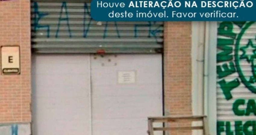 Prédio Comercial 120 m² - Moinho Velho - São Paulo - SP