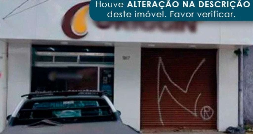 Prédio Comercial 100 m² - Moinho Velho - São Paulo - SP