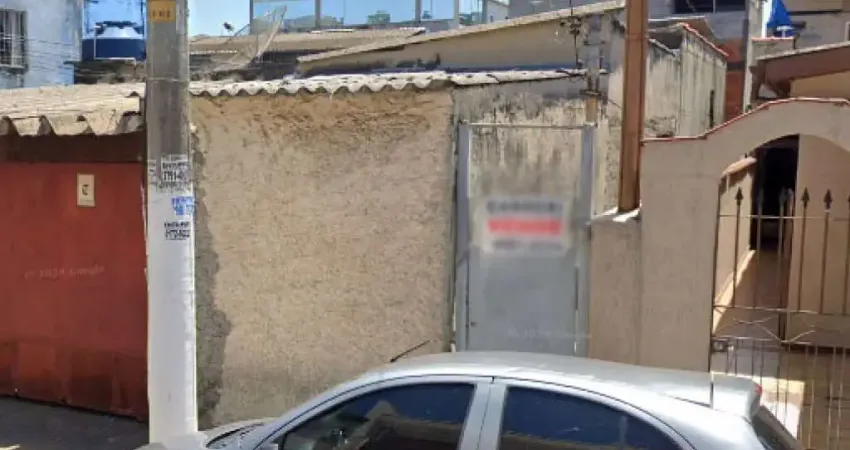 Terreno em condomínio fechado à venda na Rua Francisco Peixoto Bizerra, 496, Jardim Brasil (Zona Norte), São Paulo