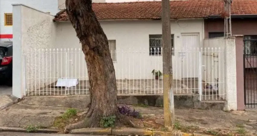 Casa à venda na Avenida Carlos Martins Sodero, 485, Vila Independência, Piracicaba