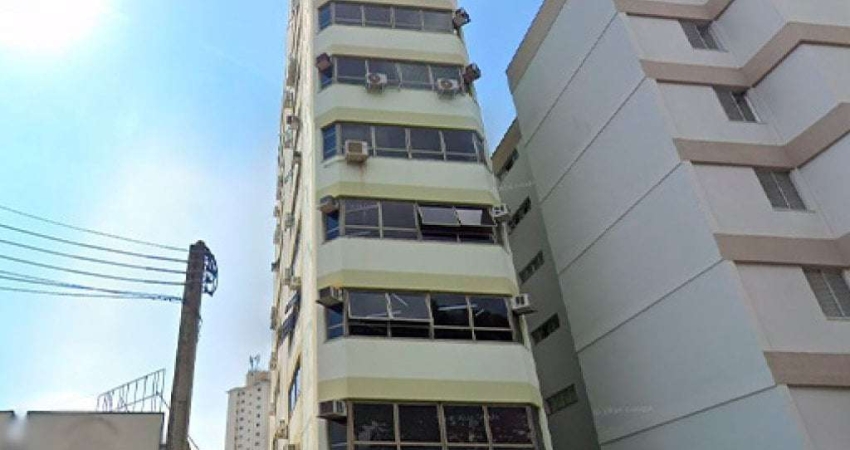 Sala Comercial 62 m² (01 vaga) - Vila Adyana - São José dos Campos - SP