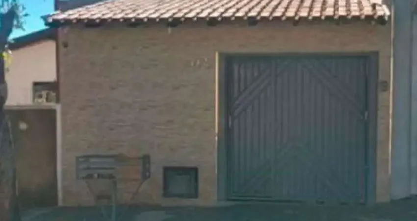 Casa à venda na Rua Concórdia, 2-16, Vila Nova Nipônica, Bauru