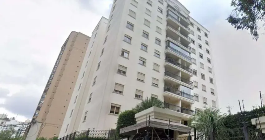 Apartamento 96 m² com 02 vagas (próx. à Av. Giovanni Gronchi) - Vila Suzana - São Paulo - SP