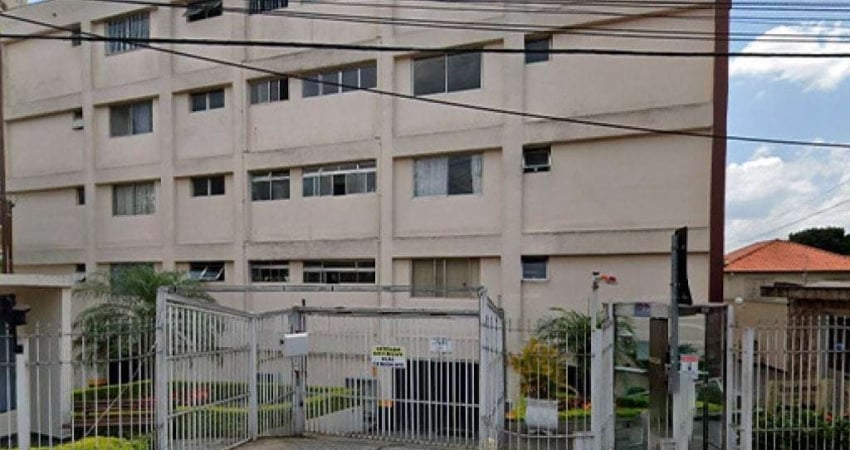 Apartamento 70 m² (Conjunto Residencial Ana Paula) - Picanço - Guarulhos - SP