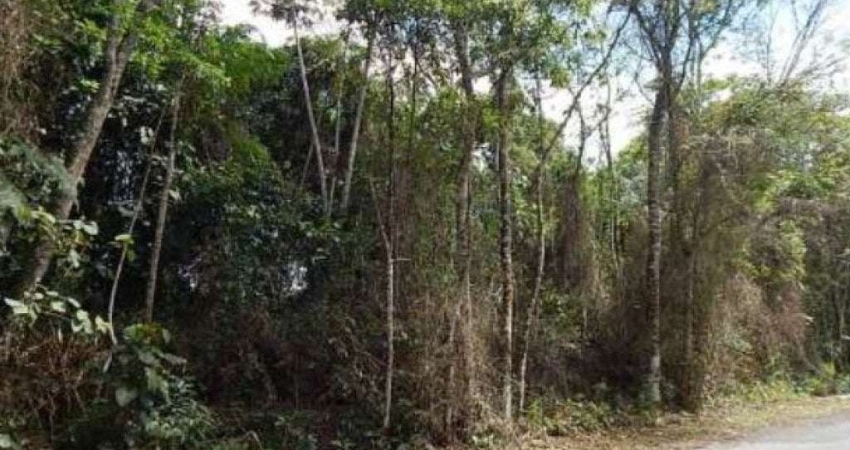 Área com 1.701 m² - Fazenda Capelinha - Mogi das Cruzes - SP