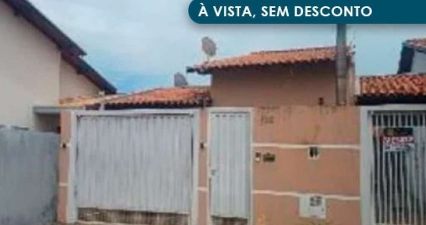 Casa 88 m² - Jardim Rosa Amarela - Fernandópolis - SP