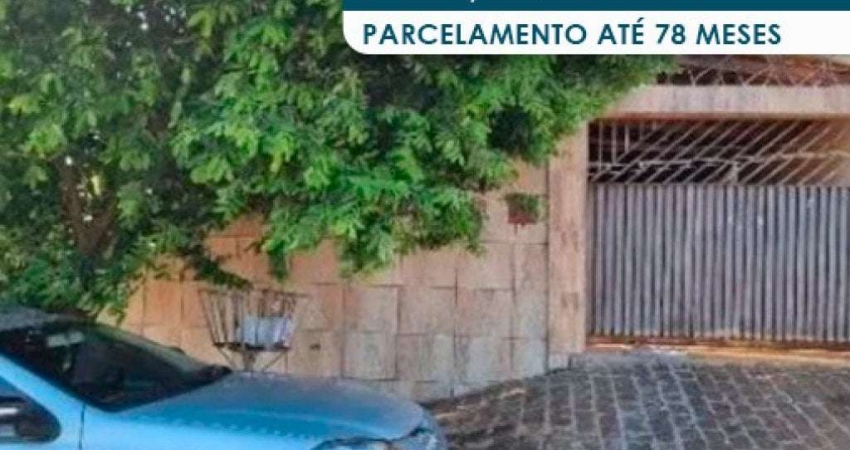 Casa à venda na Rua Manoel Antônio de Souza, Setor Social, Itumbiara