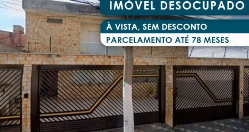 Casa à venda na Rua Rolando, 195, Vila Natália, São Paulo