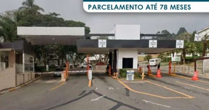 Casa em Condomínio com Área de 897 m² - Itapeti - Mogi das Cruzes - SP