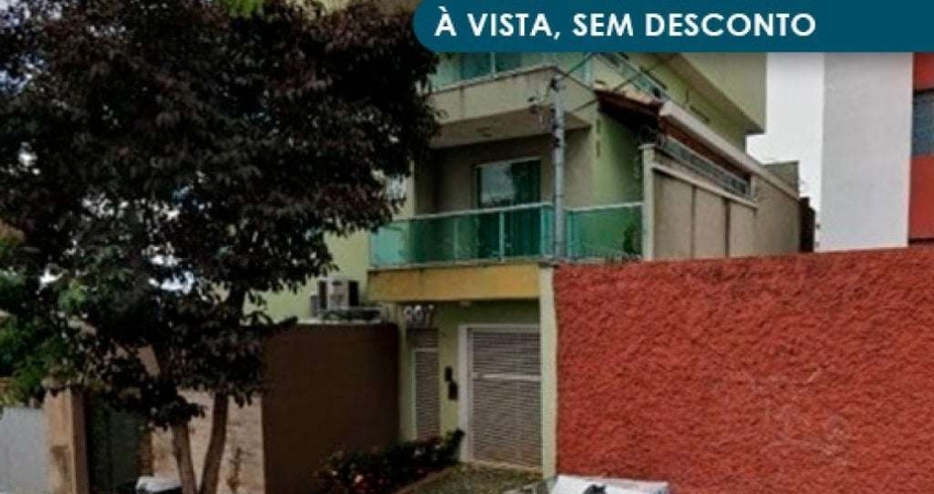 Casa 293 m² (Unid. 02) - Riacho das Pedras - Contagem - MG