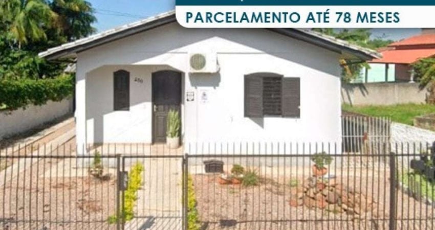 Casa em Terreno de 325 m² - Rio Maina - Criciúma - SC