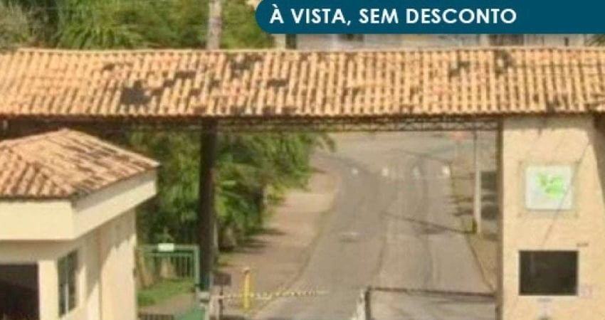 Apartamento à venda na Rua Maria José Celestino Saad, 245, Jardim Ísis, Cotia