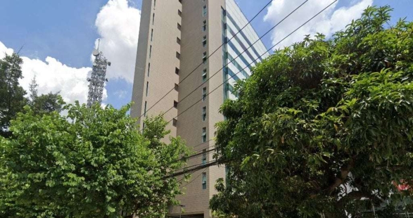 Sala Comercial 457 m² - São Paulo-SP - Av. Dr. Chucri Zaidan, 80 - Sala 2-B - Vila Cordeiro