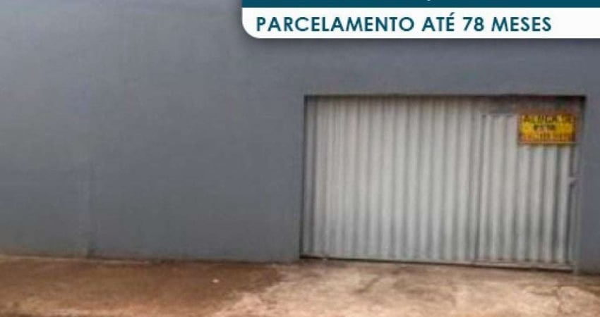 Casa à venda na Rua Magnólia, 35, Setor Palmares, Trindade