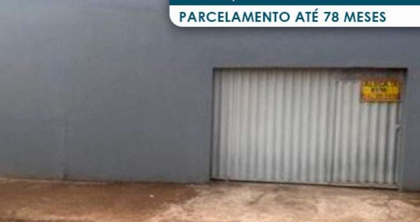 Casa à venda na Rua Magnólia, 35, Setor Palmares, Trindade
