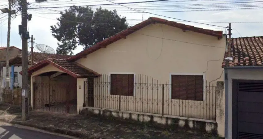 Casa à venda na Rua Tenente Manoel Torres de Aquino, 63, Jardim Esplanada, Pouso Alegre