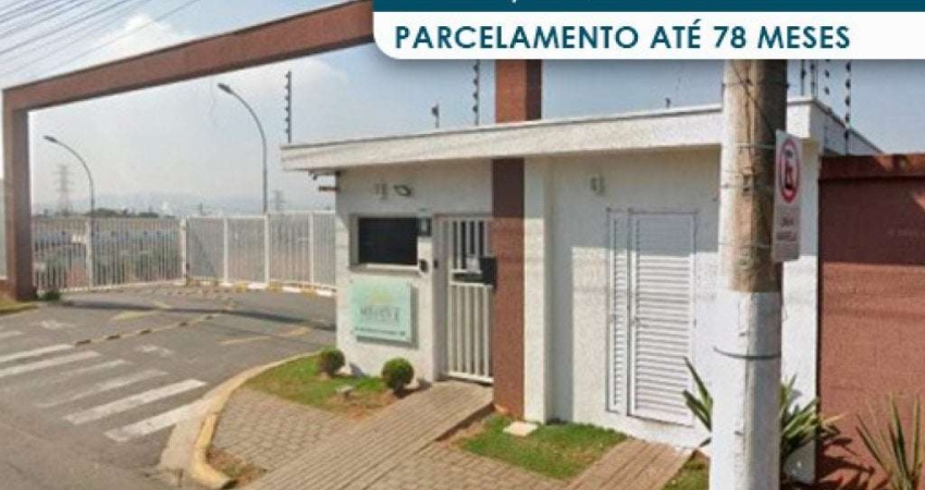 Casa em Condomínio 54 m² - Vila Colorado - Suzano - SP