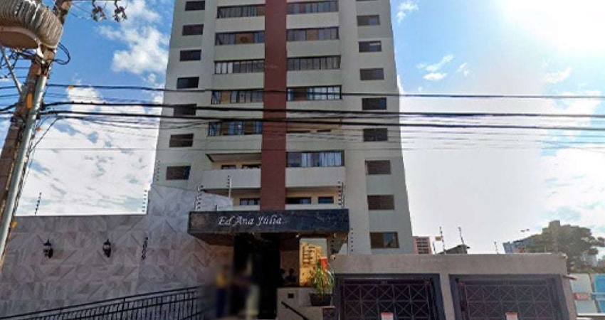 Apartamento 101 m² (02 vagas) - Centro - Cascavel - PR