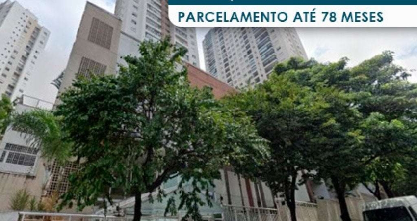 Apartamento 85 m² (02 vagas) - Vila Andrade - São Paulo - SP