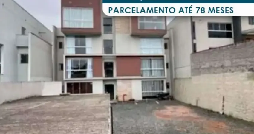 Apartamento 54 m² (01 vaga) - Limeira Baixa - Brusque - SC