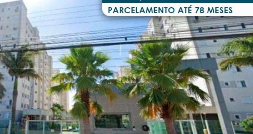 Apartamento 44 m² (01 vaga) - Humaitá - Porto Alegre - RS