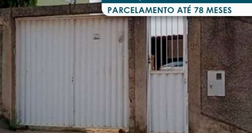 Casa à venda na Rua Waldir Machado Filho, 08, Borboleta, Juiz de Fora