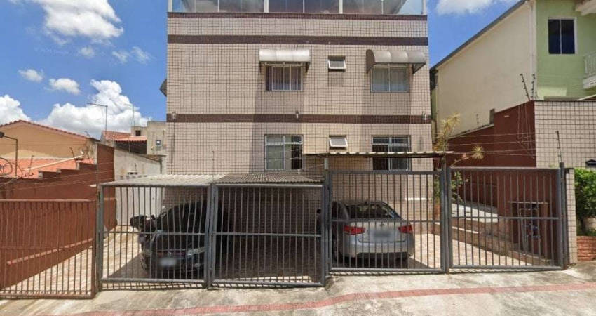Apartamento 67 m² - Santa Mônica - Belo Horizonte - MG