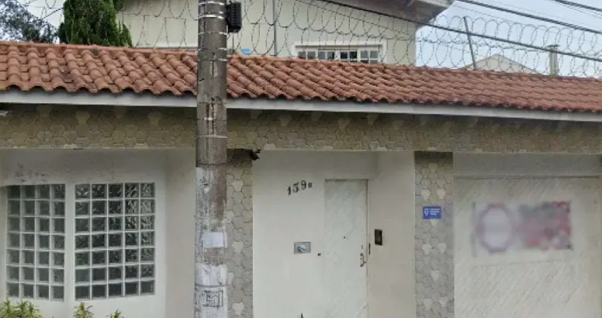 Casa 363 m² - Vila Gonçalves - São Bernardo do Campo - SP