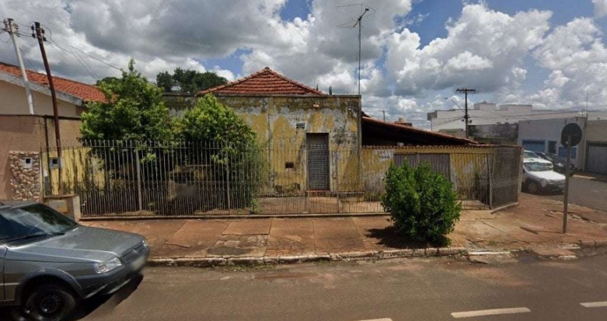 Casa 141 m² - Rio Verde-GO - Rua Dário Alves de Paiva, 1.069 - esquina com Rua Luiz de Bastos - Setor Central