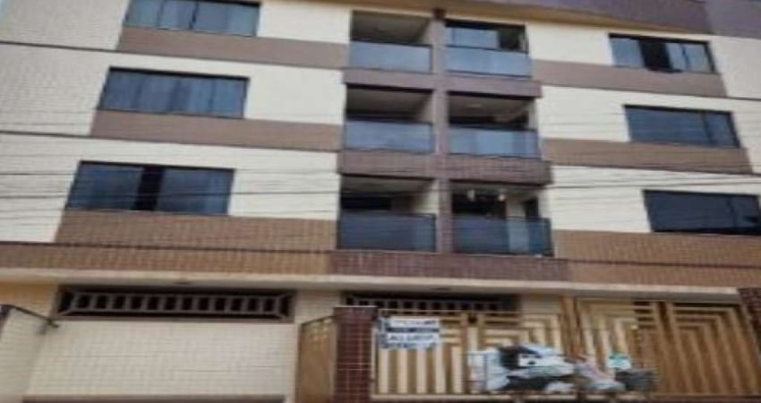 Apartamento 68 m² - Barbacena-MG - Rua Antônio Camilo Souza, 67 - Apto. 201 - São Jorge