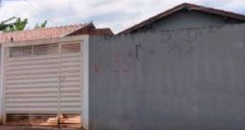 Casa 69 m² - Campo Grande-MS - Rua Orlando Moreschi, 235 - Centro-Oeste