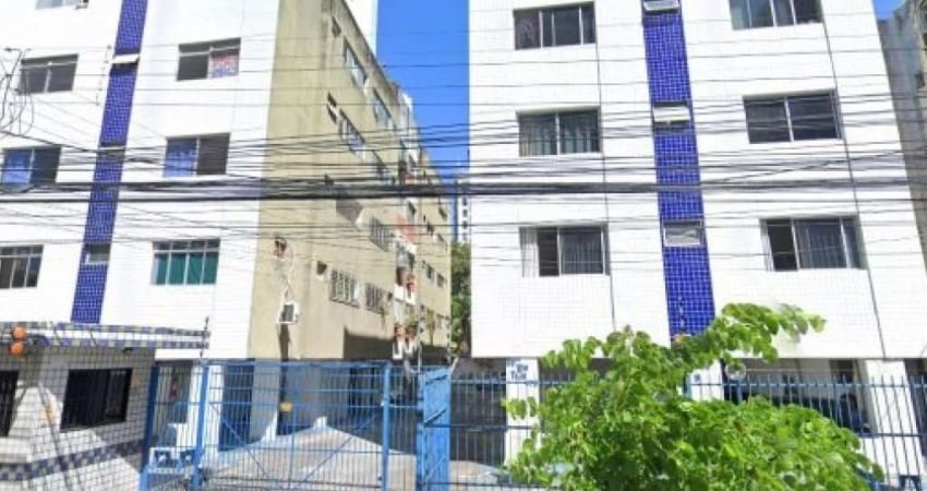 Apartamento 52 m² - Recife-PE - Rua Padre Carapuceiro, 475 - Apto. 401 - Boa Viagem