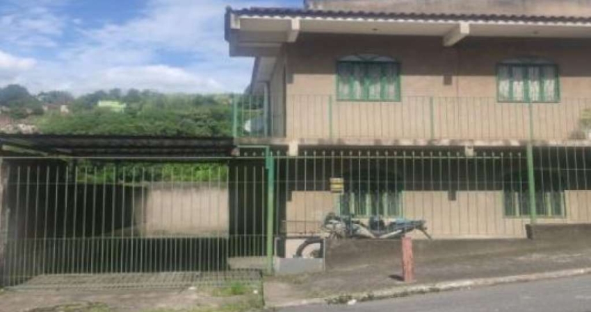 Casa 59 m² - Barra Mansa-RJ - Rua Nilton Mariano de Lima, 185 - São Sebastião