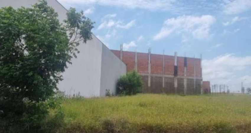 Terreno 791 m² - Barra Bonita-SP - Rua Geraldo Fazzio - Lt. 06-Porção 02 da Qd. 01/776 - Parque Industrial São Domingos