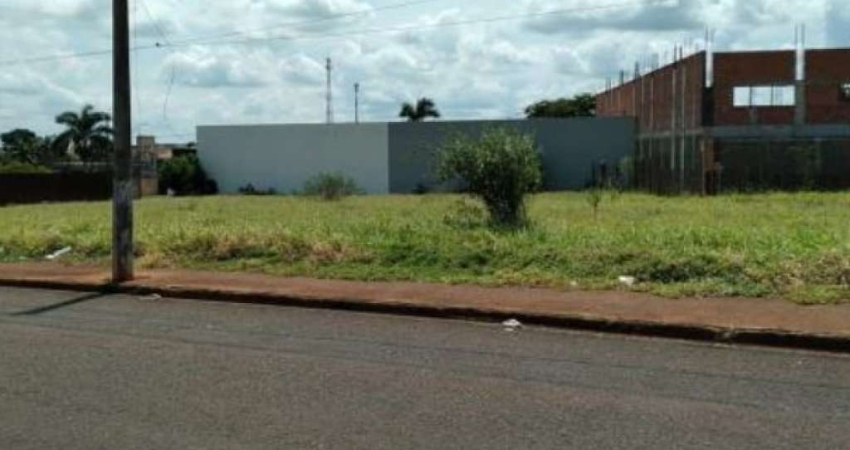 Terreno 869 m² - Barra Bonita-SP - Rua Domingos João Guzzo - Lt. 05-Porção 03 da Qd. 01/776 - Parque Industrial São Domingos