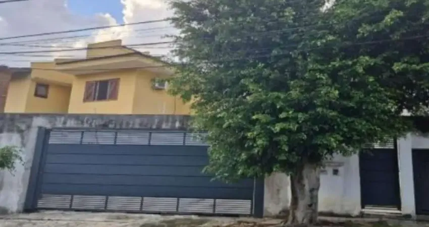 Casa 253 m² - São Paulo-SP - Rua Semy Jacob José Sauda, 154 - Parque dos Príncipes