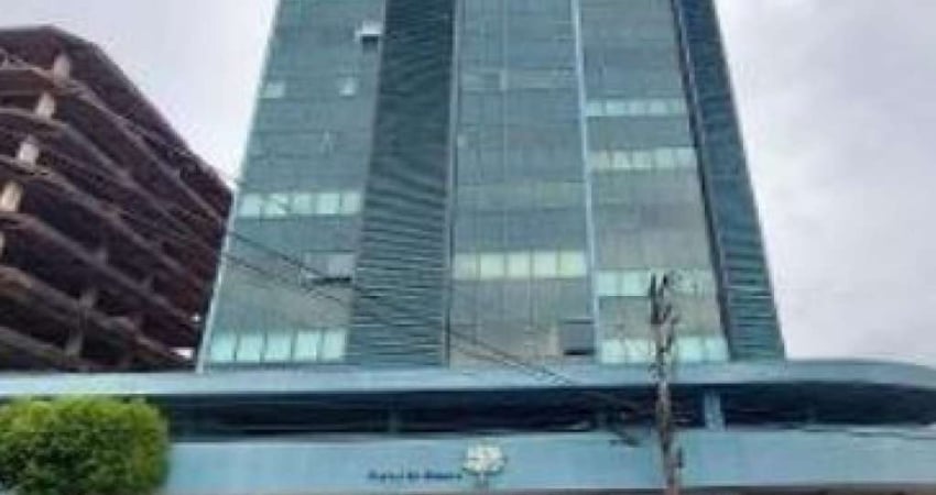 Sala Comercial 51 m² - Bauru-SP - Rua Vivaldo Guimarães, 15-55 - Quarteirão 15 - Salas 63A - Jardim Nasralla