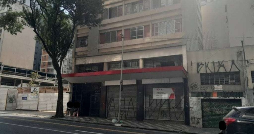 Sala comercial à venda na Avenida Brigadeiro Luís Antônio, 476, Bela Vista, São Paulo