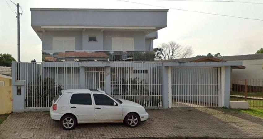 Casa 218 m² - Passo Fundo-RS - Rua Rui Vergueiro, 339 - Vila Victor Issler