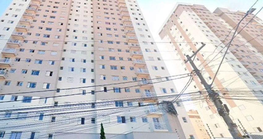 Apartamento 56 m² (01 vaga) - Polvilho - Cajamar - SP