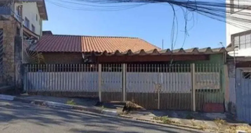 Casa 112 m² - Jardim Flor da Montanha - Guarulhos - SP