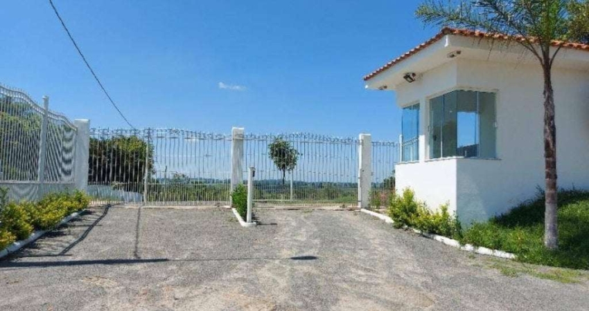 Casa em Condomínio 609 m² (01 vaga) - Residencial Arcadia de Conchas - Conchas - SP