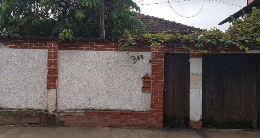 Casa com 3 quartos à venda na Rua Ramis Galvão, 356, Anchieta, Rio de Janeiro