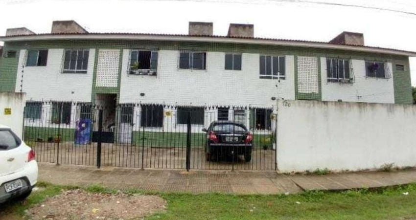 Casa em Condomínio 41 m² (01 vaga) - Jardim Atlântico - Olinda - PE