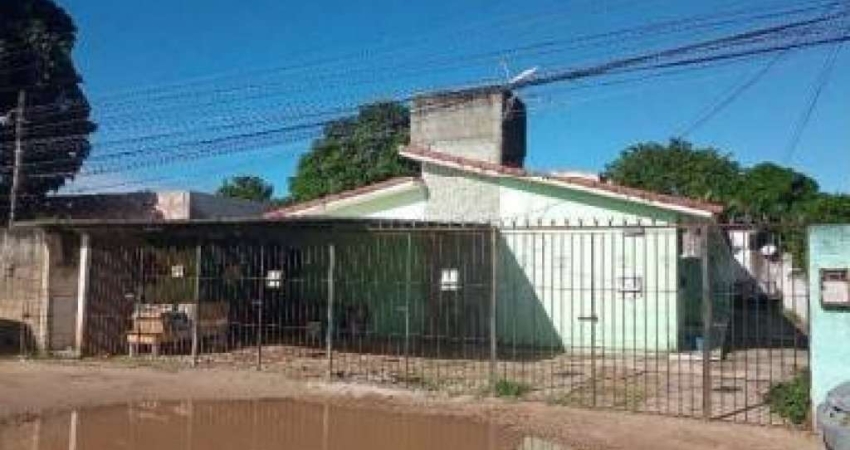Casa em Condomínio 48 m² (01 vaga) - Janga - Paulista - PE
