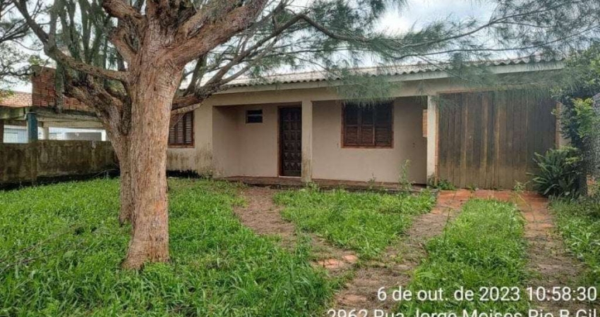Casa com 3 quartos à venda na Rua 10 (Jorge Moises Rio Branco Gil), 2958, Salinas, Cidreira