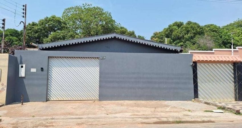 Casa com 3 quartos à venda na Avenida Manaus, 559, Jauari I, Itacoatiara
